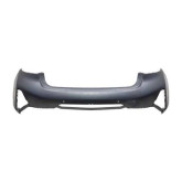 Бампер задній BMW 3 G20 2022-, 51125A69636, M-SPORT