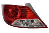Ліхтар задній лівий Hyundai Accent 2011-2018, 924011R020