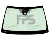 Скло лобове (вітрове) Toyota Camry 70 2017-2024