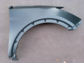 Крило переднє праве Hyundai Santa Fe 3 2013-2018, 66320B8000