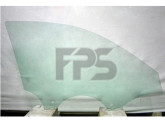 Скло переднє ліве Audi A3 2012-2020