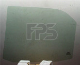 Скло задньої лівої дверки Lexus RX 99-03