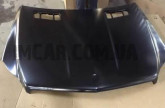 Капот Mercedes GL W166 2012-2016 (A1668800457)