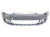 Бампер передній Volkswagen Golf 6 2009-2012, 5K0807217BSGRU