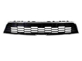 Решітка бампера Chevrolet Aveo T300, 96694759