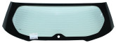 Скло заднє (кришки багажника) Mitsubishi Outlander XL 2007-2012