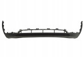Спойлер бампера переднього Kia Sportage SL 2010-2015, 865123U000