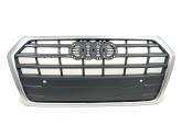 Решітка радіатора Audi Q5 2017-, 80A853651JRP5