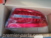 Ліхтар задній правий Audi A6C6 2008- 2011, 4F5945096AB, 4F5945096AC, 4F5945096J