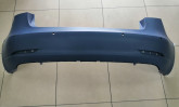Бампер задній Tesla Model 3 2017-, 1108905S0A
