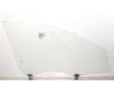 Скло передньої правої дверки Kia Cerato 2009-2012