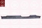 Порог правий Honda HRV 1999-2006