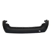 Бампер задній Renault Logan 1 2009-2012 (8200752683)