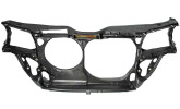 Панель передня (телевізор) Volkswagen Passat B5 1997-2000, 3B0805594G, 3B0805594M