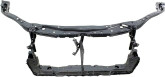Панель передня (телевізор) Toyota Camry 50 USA LE, SE 2011-2014, 5321006281