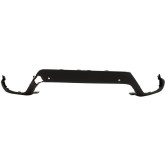 Накладка переднього бампера BMW X3 G01 2017-, 51117484783