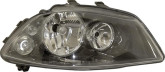Фара права передня Seat Ibiza Cordoba 2002-2009, 6L1941030, 6L1941030B, 6L1941752M