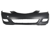 Бампер передній Mazda 3 BK 2003-2006 седан, bnyv5003xc