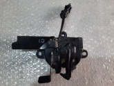 Замок капота Toyota Camry 70 2017-, 5351033380