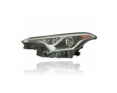 Фара передня ліва Toyota C-HR, 8117010A00