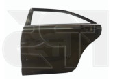 Дверка задня ліва Toyota Camry 40 2006-2011 під молдинг