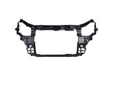Панель передня (телевізор) Hyundai Santa Fe 2 CM 2009-2012, 641012B500