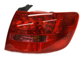 Ліхтар задній правий Audi A6 C6 -2008 LED, універсал, 4F9945096G