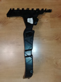 Кріплення заднього бампера праве Audi Q5 2008-2016, 8R0807454B