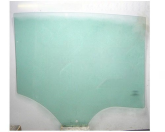 Скло задньої правої дверки Ford C-MAX, GRAND C-MAX 10-