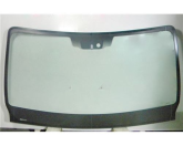 Скло лобове (вітрове) Renault Master Opel Movano 2010-2021