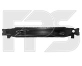 Підсилювач переднього бампера Audi A6 C6 2005-2011