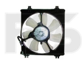 Вентилятор охолодження Honda Accord 8 usa Хонда Аккорд 2008-2013