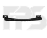 Підсилювач переднього бампера Citroen C4 2005-2010