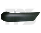 Накладка бампера Peugeot Expert, Citroen Jumpy, Fiat Scudo