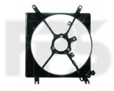 Дифузор вентилятора Mitsubishi Lancer VII(7)