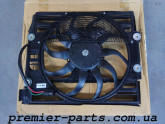 Вентилятор охолодження BMW E38 94-02, FP14W150