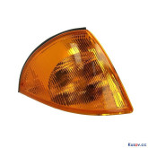 Покажчик повороту Suzuki Swift 96-04 лівий, жовтий  218-1516L-AE-Y