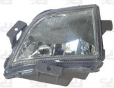 Фара протитуманна ліва Chevrolet Aveo T200 2004-2006