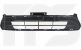 Решітка в бампер Kia Sorento 2015-2018