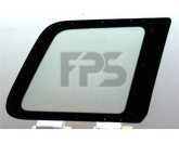 Скло заднє праве кузовне Mitsubishi Outlander 1 2003-2009, MR574296