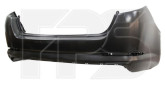 Бампер задній Kia Optima 2010-2013