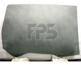 Скло задньої лівої дверки Mitsubishi Outlander 3 2013-