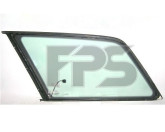 Скло заднє ліве кузовне Audi A6 C5 1997-2005 універсал