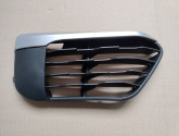 Решітка в бампер права BMW X1 (F48) 2015-2020, 51117453990