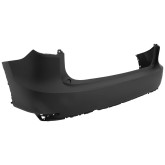 Бампер задній Lexus RX 2021-, 521590E920