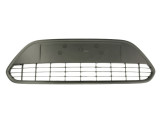 Решітка в бампер середня Ford Focus 2 2008-2010, 1496438