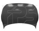 Капот Hyundai Ioniq 5 2021-