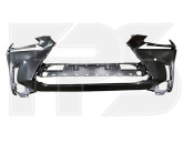 Бампер передній Lexus NX 2017-