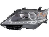 Фара права передня Lexus RX 2012-2015 (8114548B40)