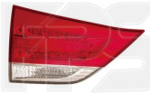 Ліхтар задній правий Toyota Sienna 2010-2017